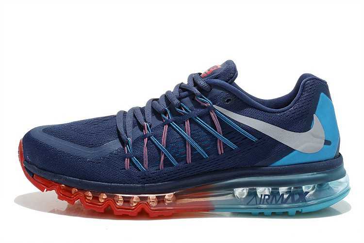 nike air max 2015 femme france ebay rouge bleu foncé nouveau style